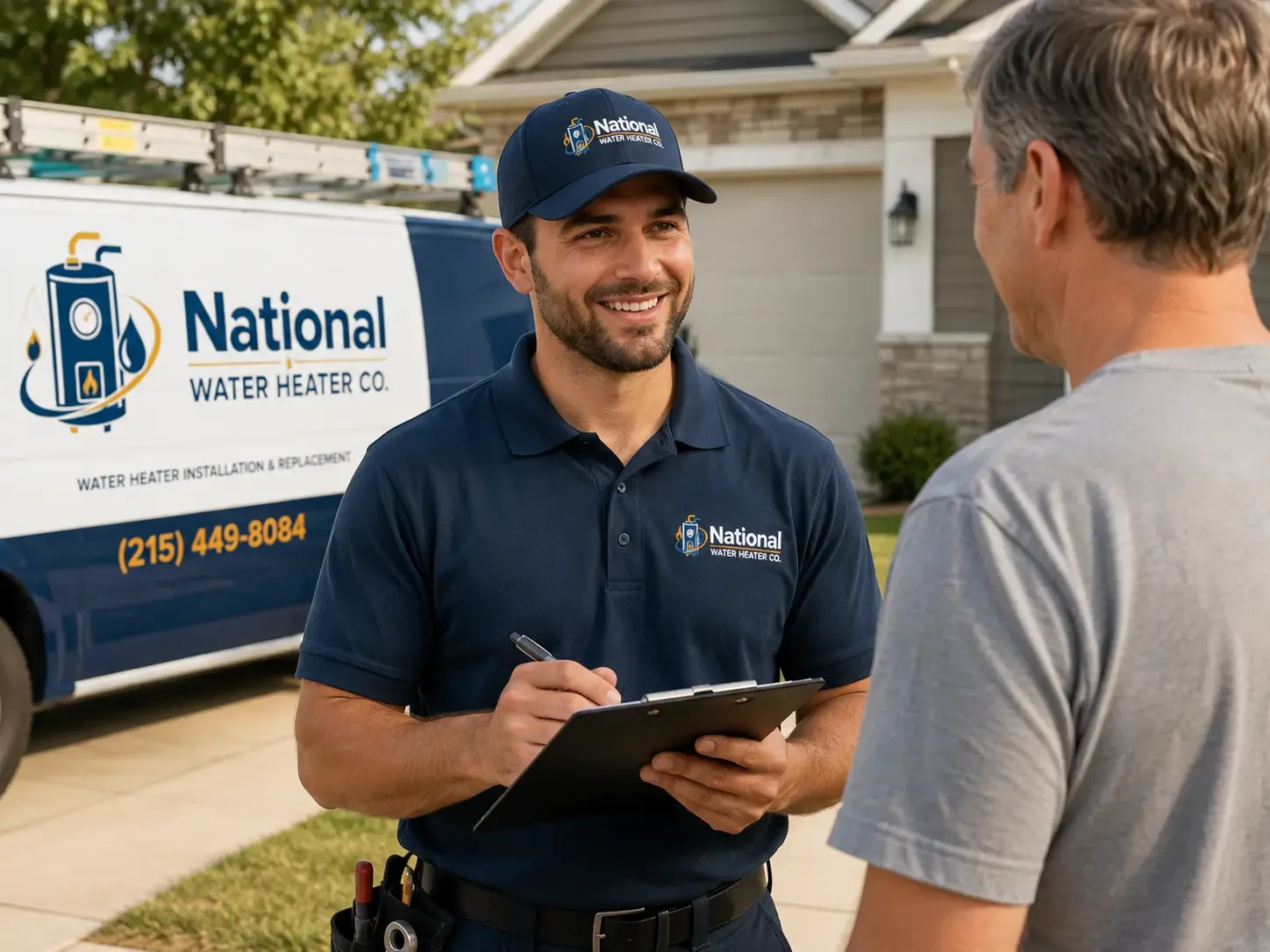 Water Heater Installation Scotland, GA FAQs